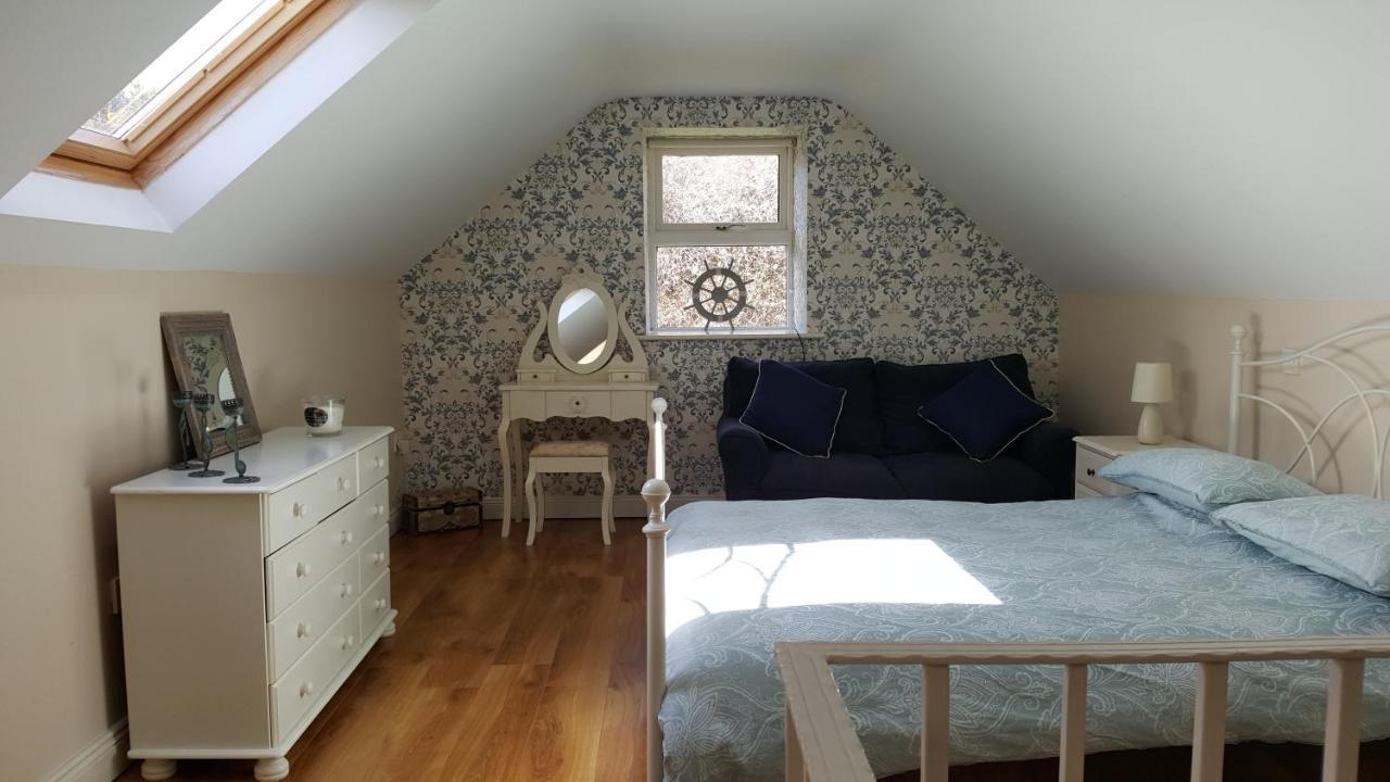 Tara Hill Estate Villa Gorey Luaran gambar