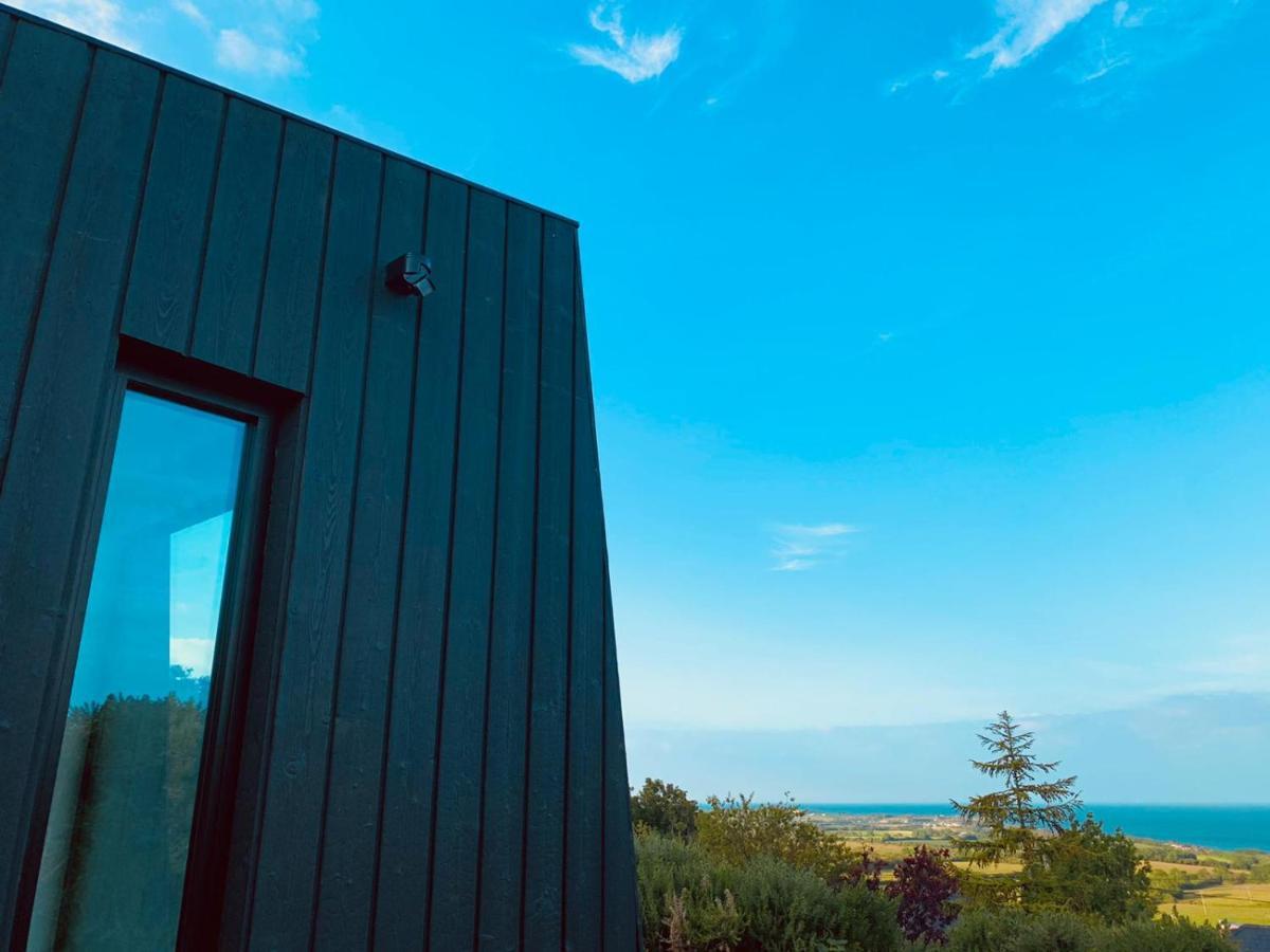 Tara Hill Estate Villa Gorey Luaran gambar