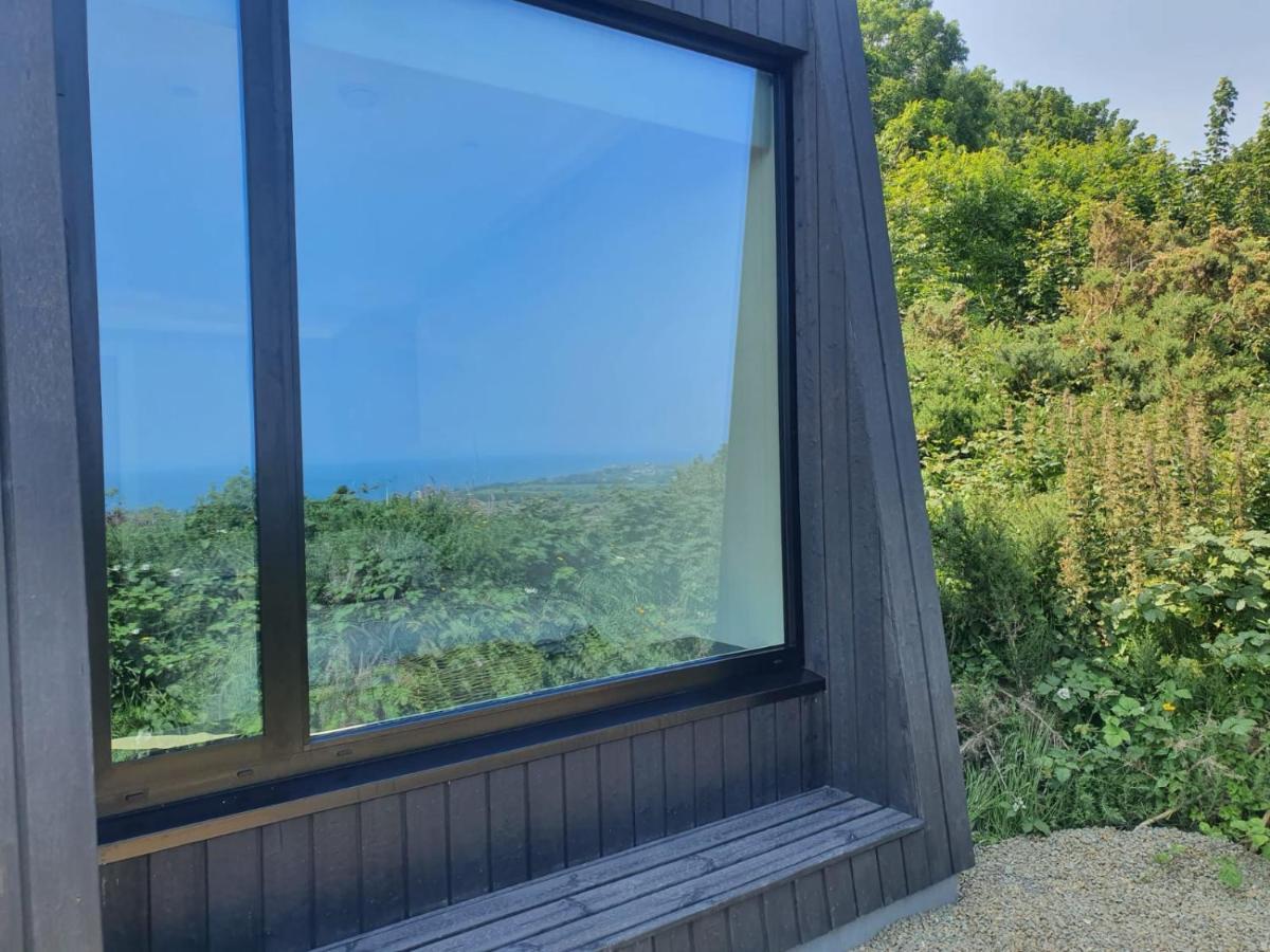 Tara Hill Estate Villa Gorey Luaran gambar