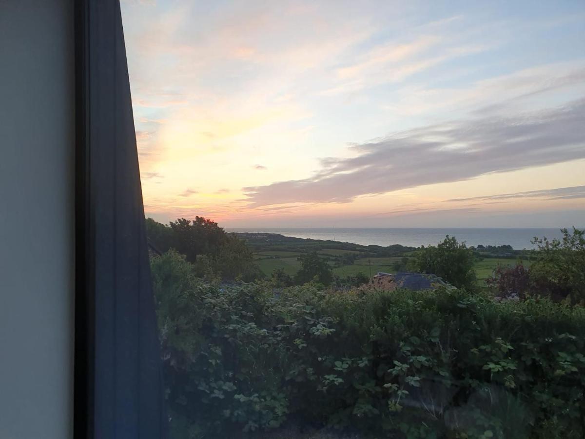 Tara Hill Estate Villa Gorey Luaran gambar