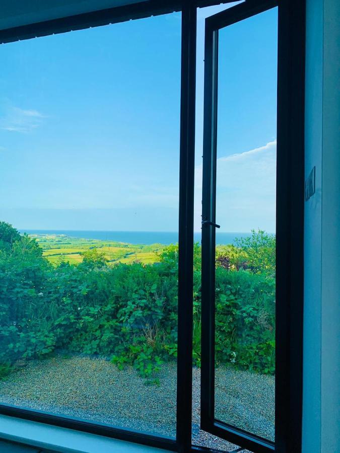 Tara Hill Estate Villa Gorey Luaran gambar