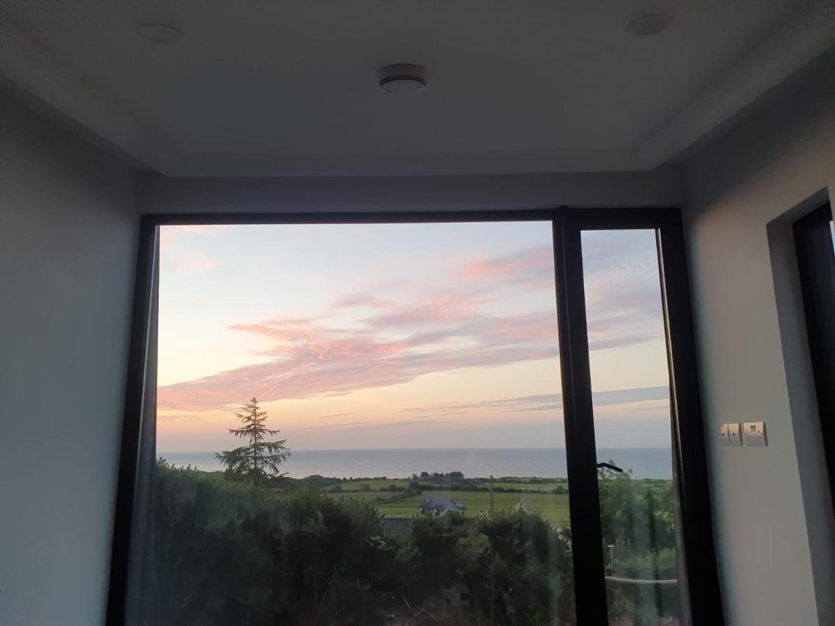 Tara Hill Estate Villa Gorey Luaran gambar