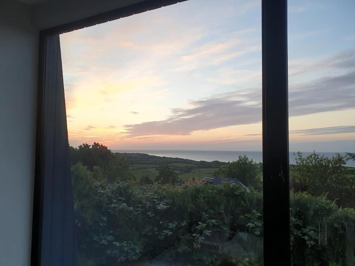 Tara Hill Estate Villa Gorey Luaran gambar